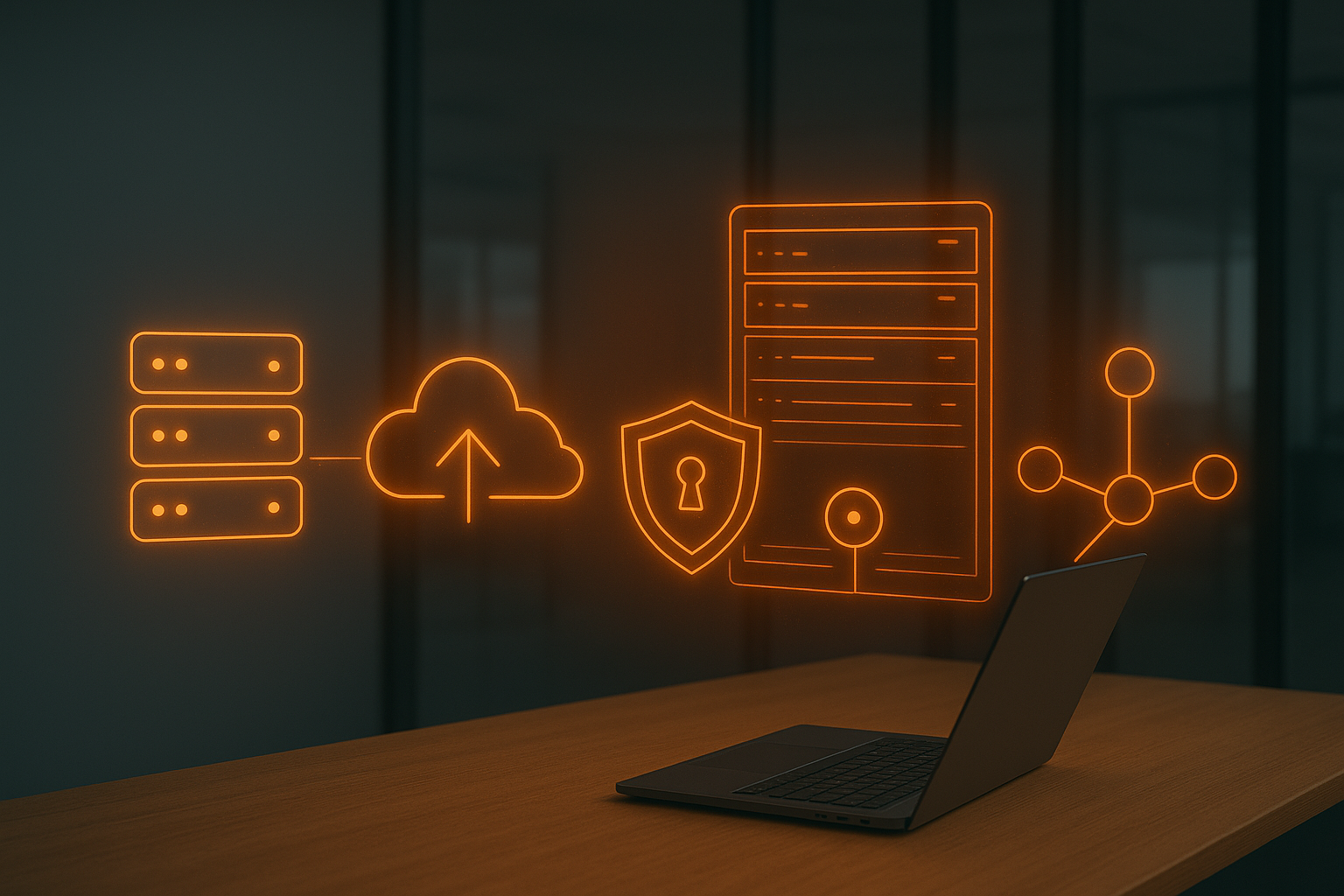 Managed Infrastructure Services