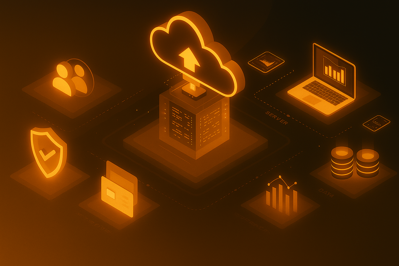 Managed Cloud Services